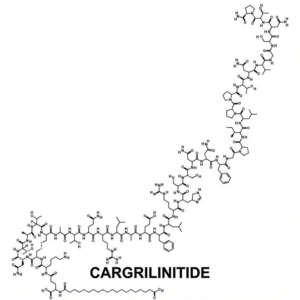 Cargrilinitide