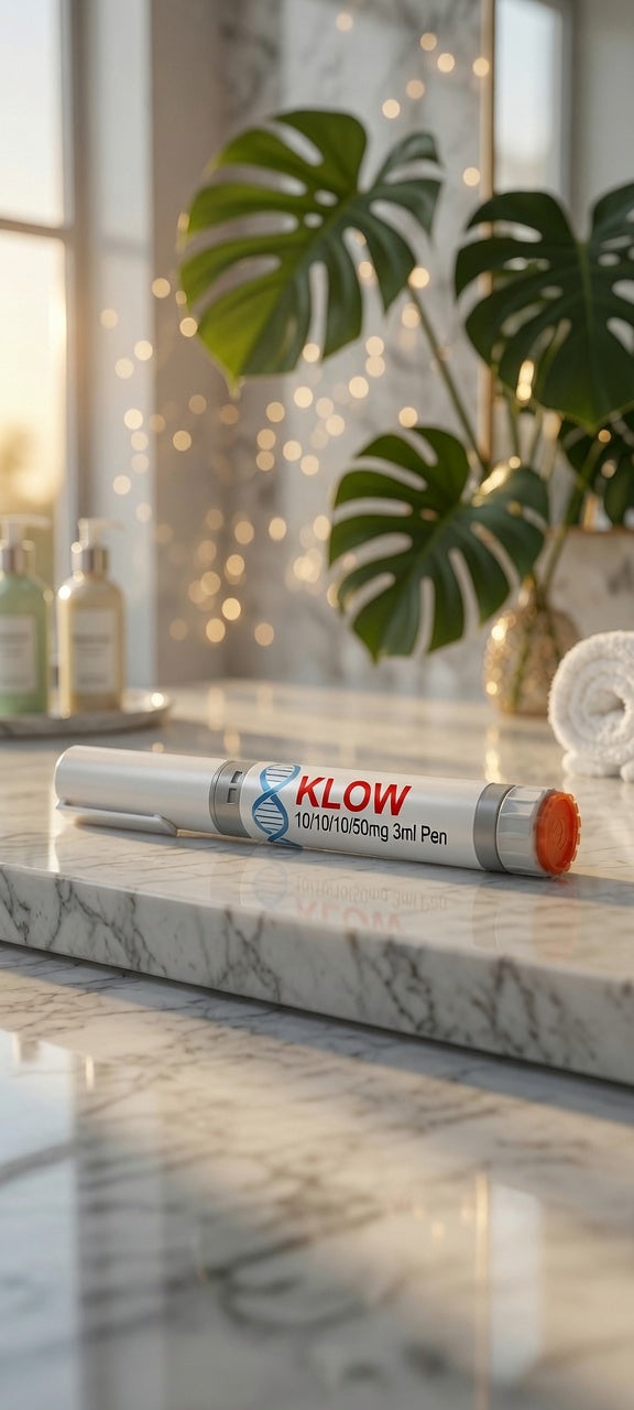 KLOW Pen