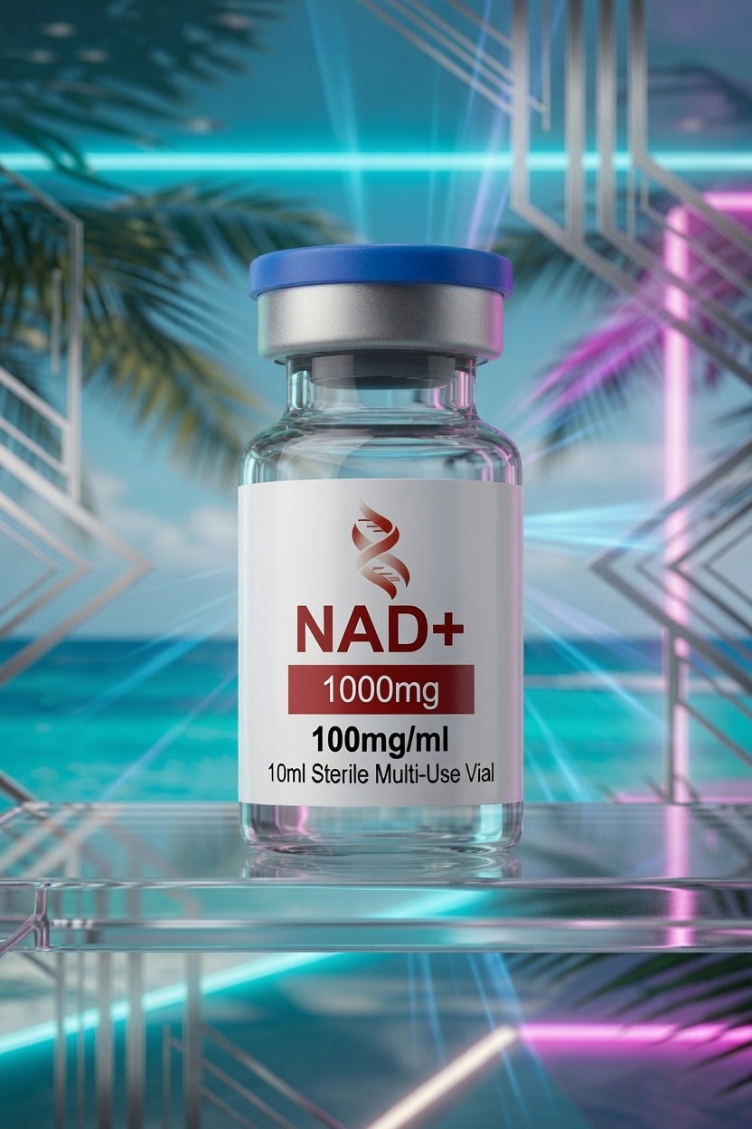 NAD+