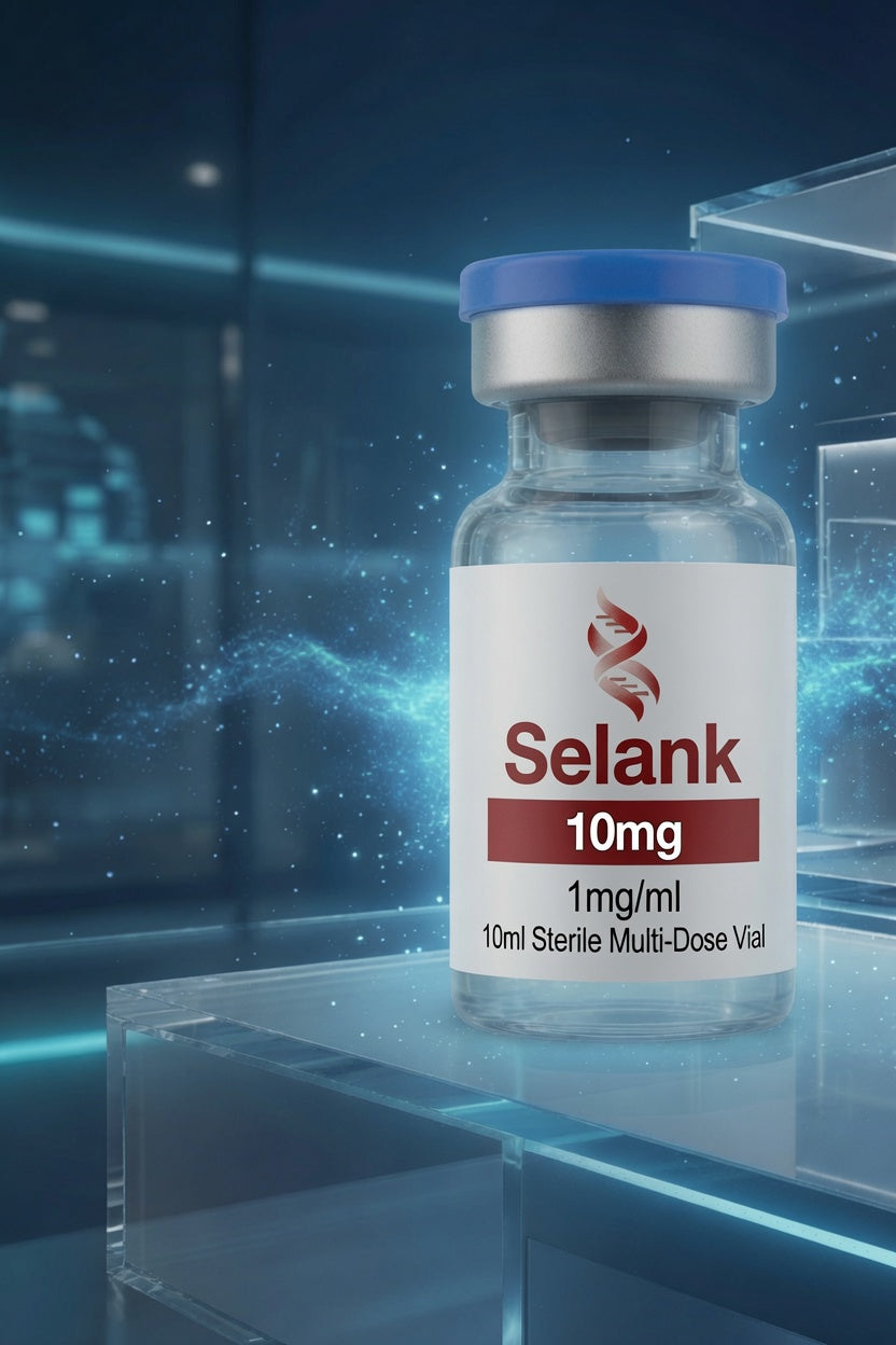 Selank