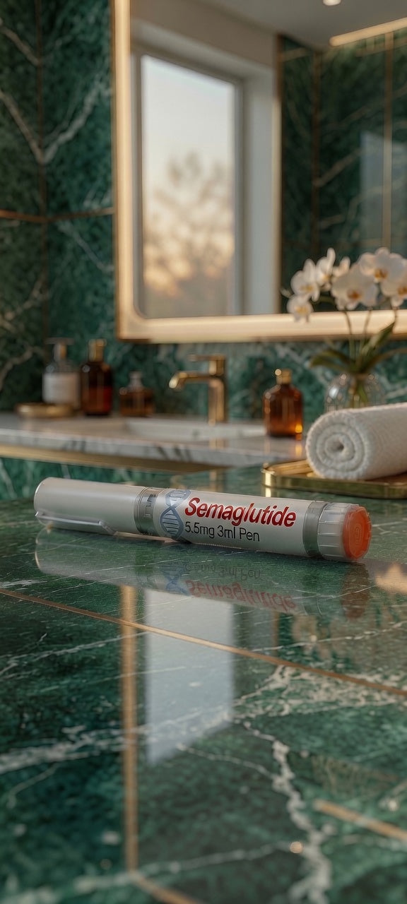 Semaglutide 5.5mg Pen