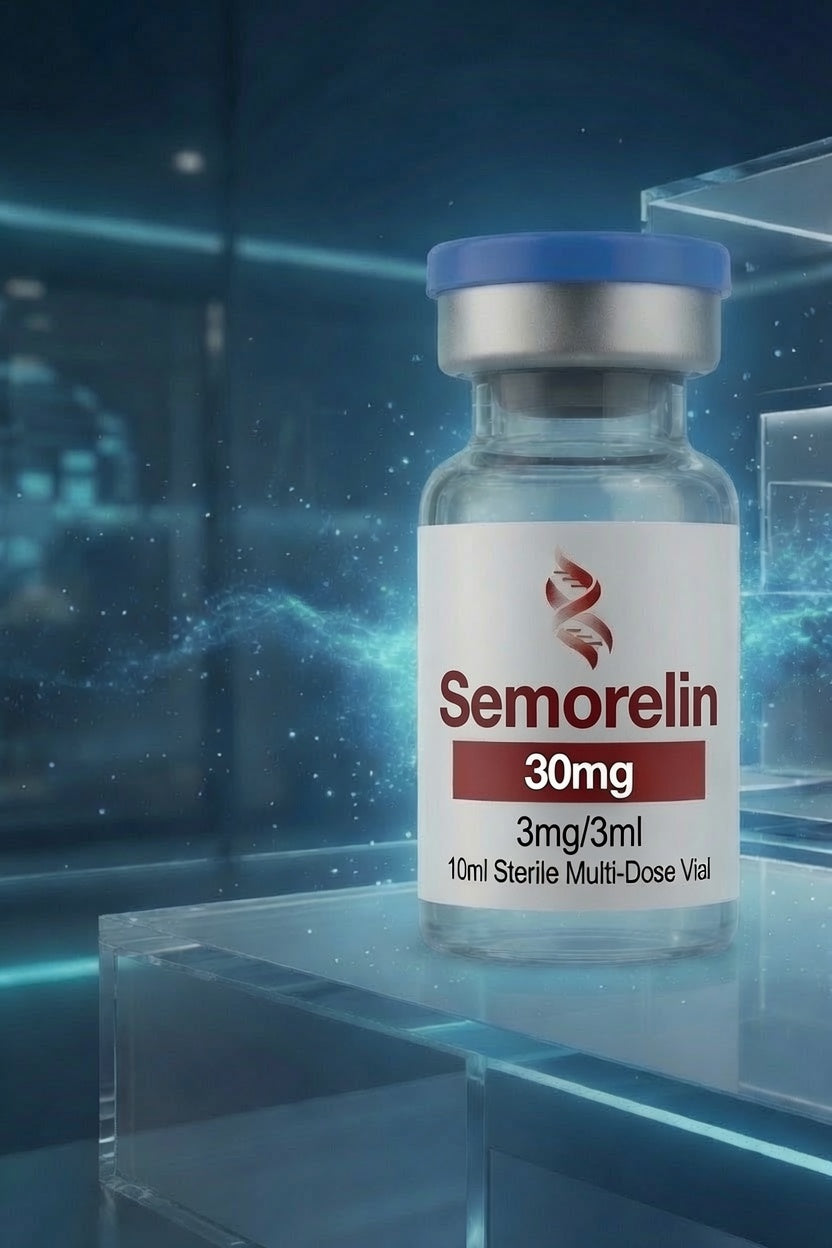 Sermorelin