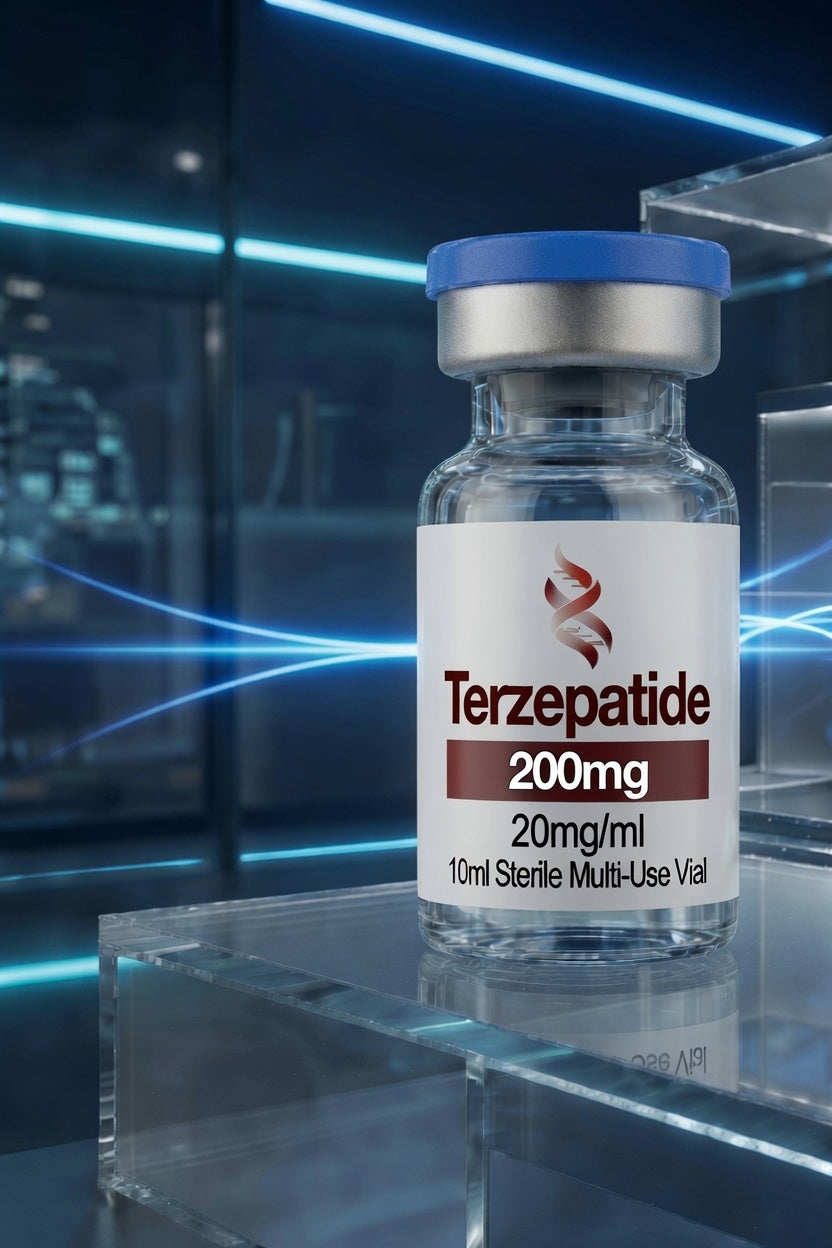 Tirzepatide 200mg