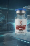 Tesamorelin