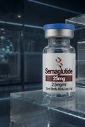 Semaglutide 25mg