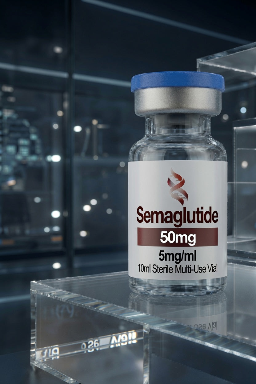 Semaglutide 50mg