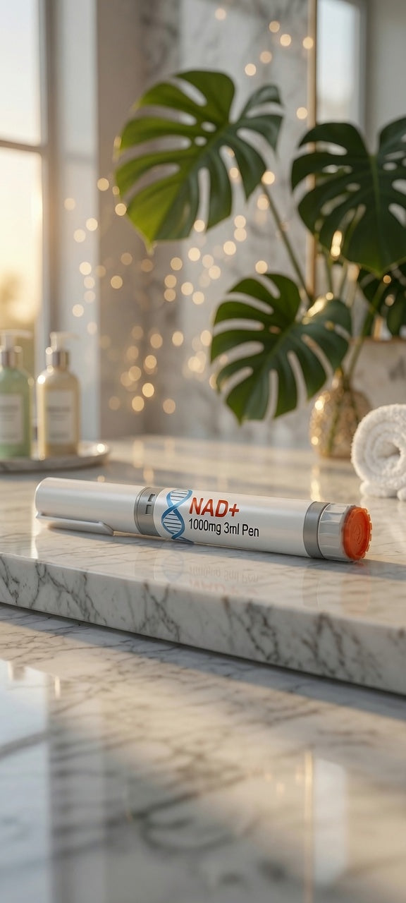 NAD+ Pen
