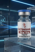 CJC/Ipamorelin