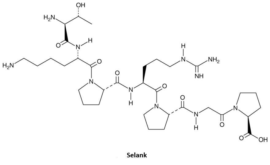 Selank