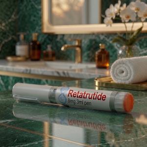 Retatrutride 8mg Pen