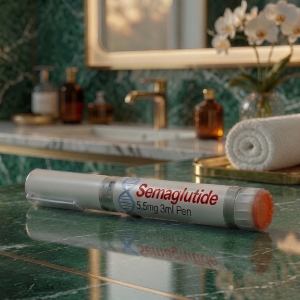 Semaglutide 5.5mg Pen