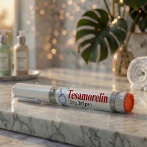 Tesamorelin 10mg Pen