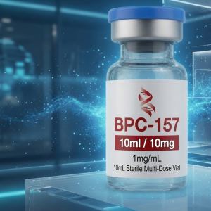BPC-157 20mg Vial