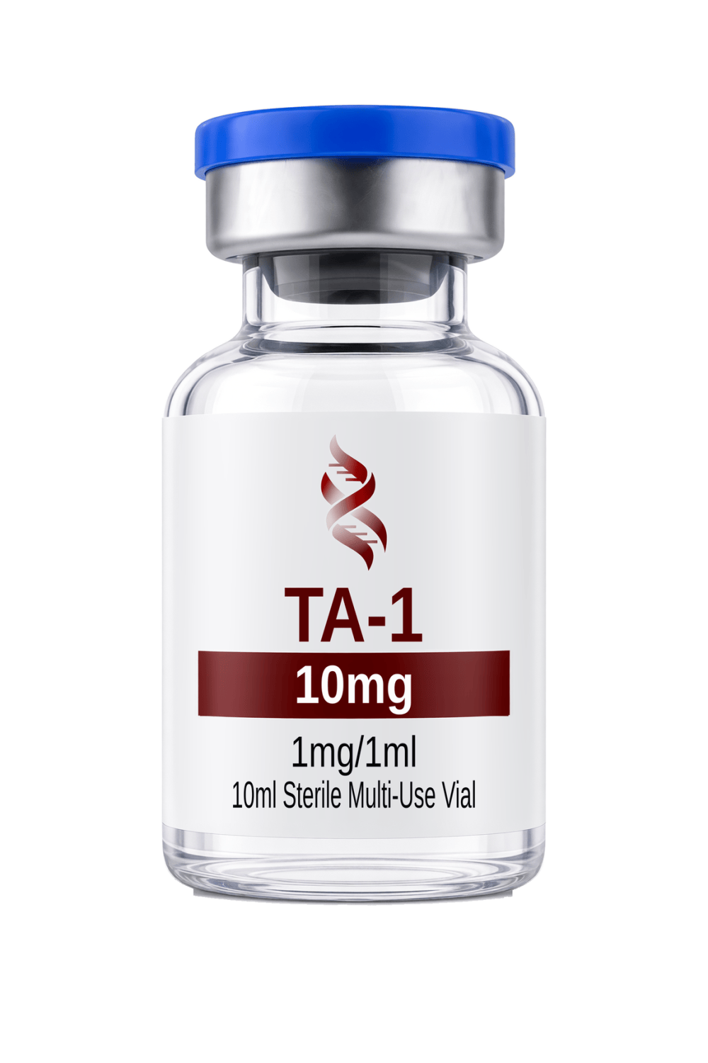 TA-1 Vial