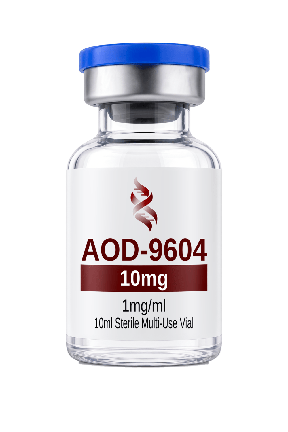 AOD-9604 Vial