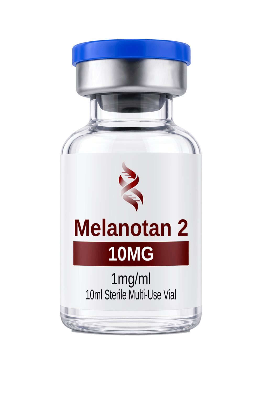 Melanotan II Vial