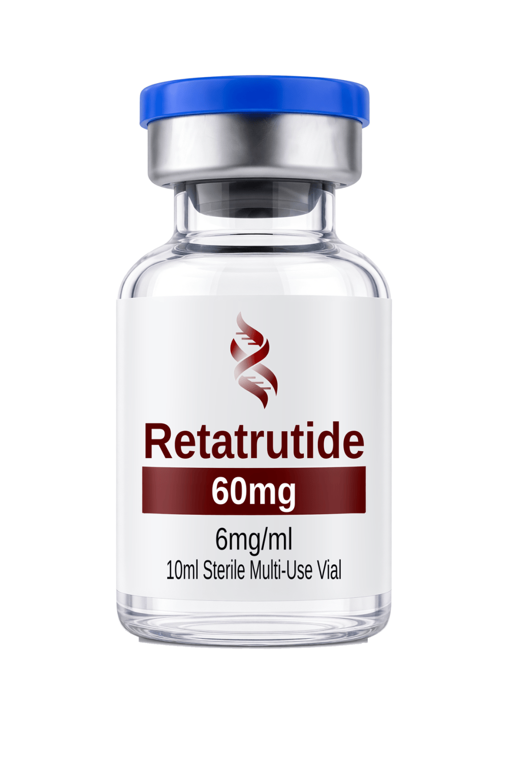 Retatrutide 60mg