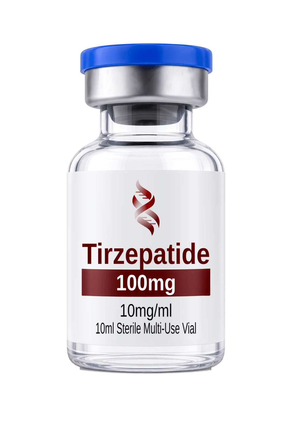 Tirzepatide 100mg