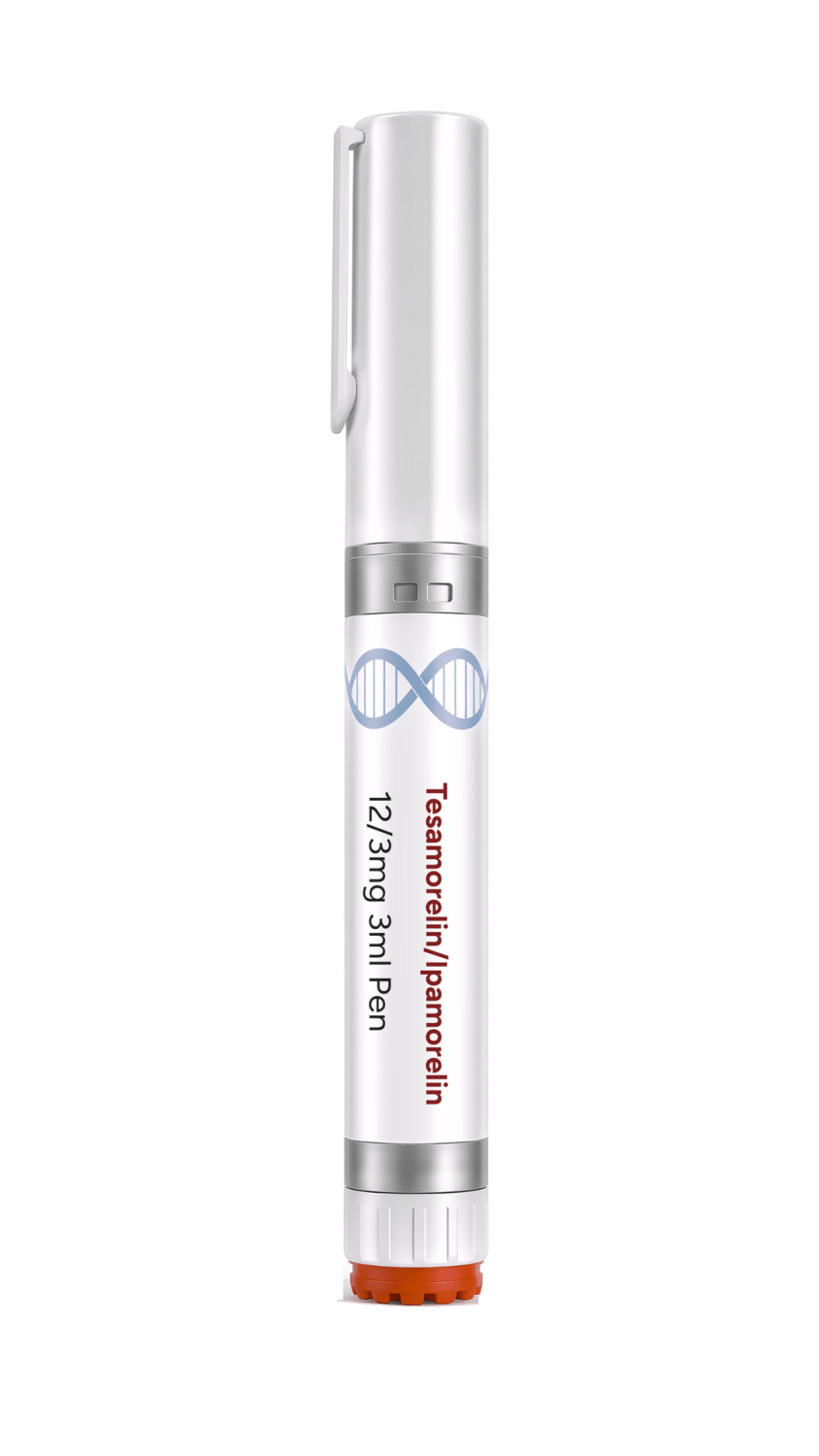 Tesamorelin/Ipamorelin Pen