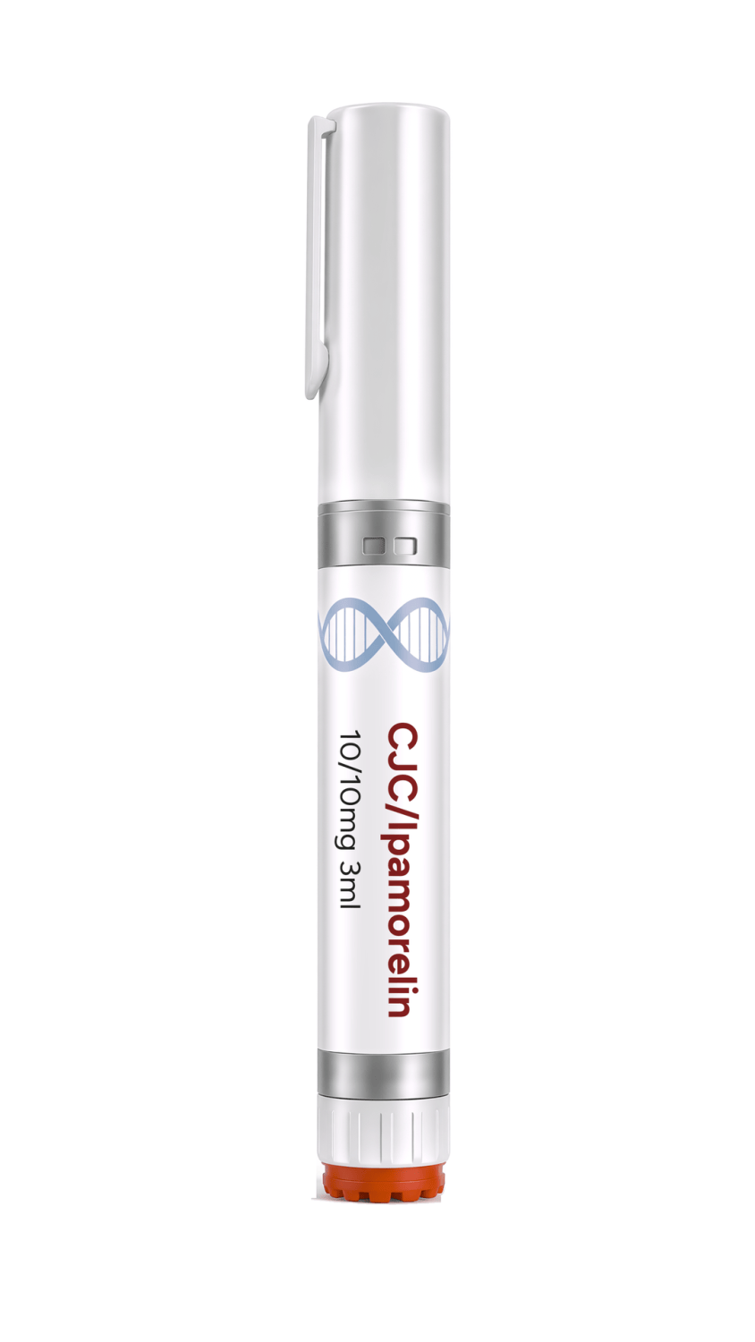 CJC/Ipamorelin Pen