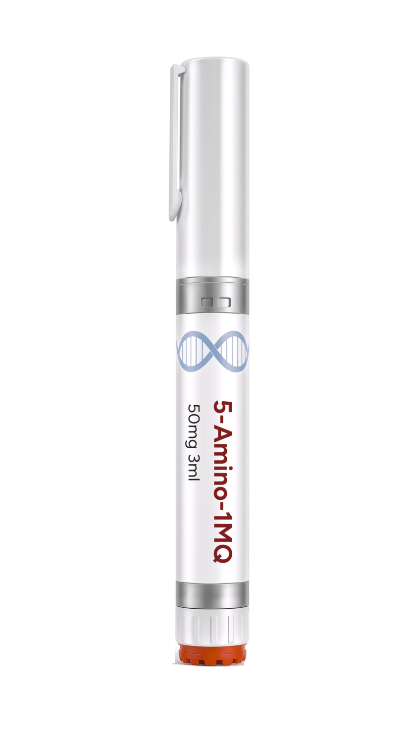 5-Amino-1MQ Pen