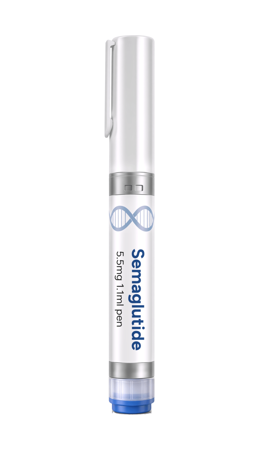 Semaglutide 5.5mg Pen