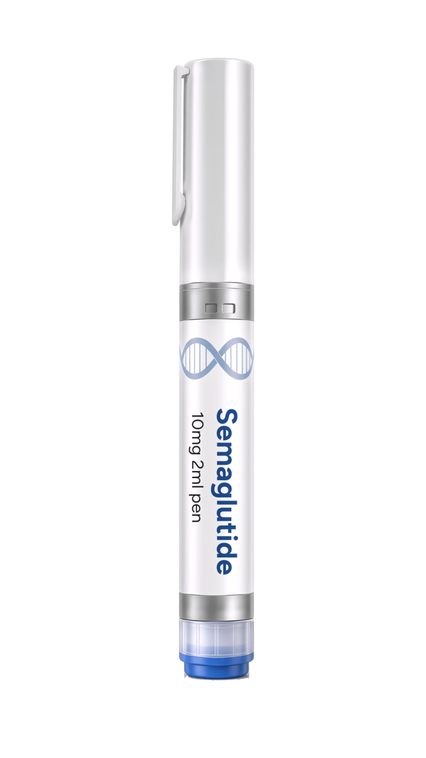 Semaglutide 10mg Pen