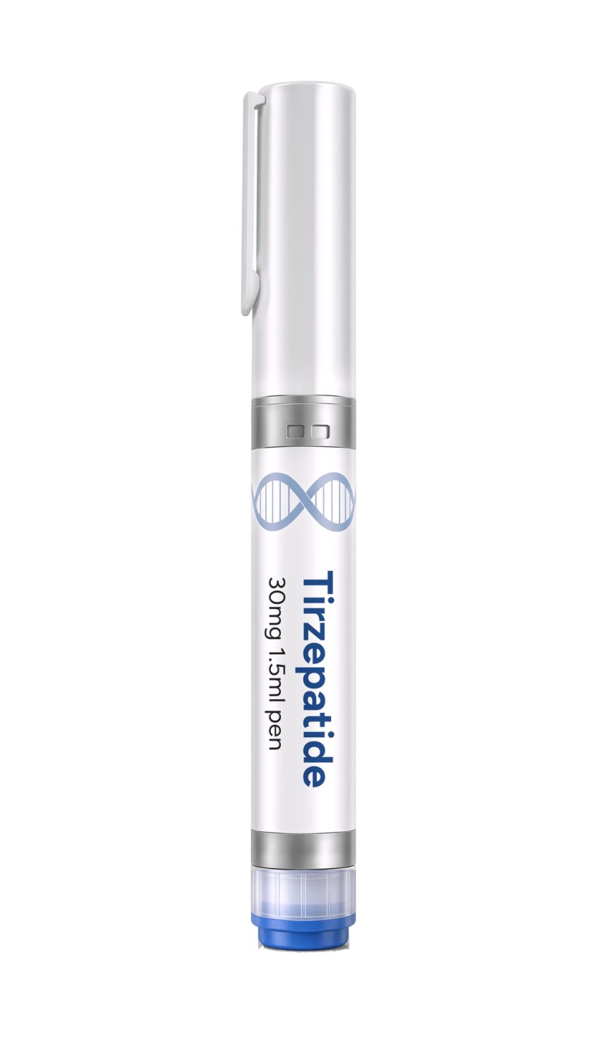 Tirzepatide 30mg Pen