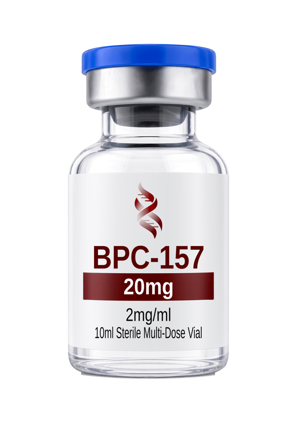 BPC-157 20mg Vial