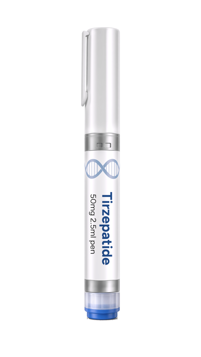 Tirzepatide 50mg Pen