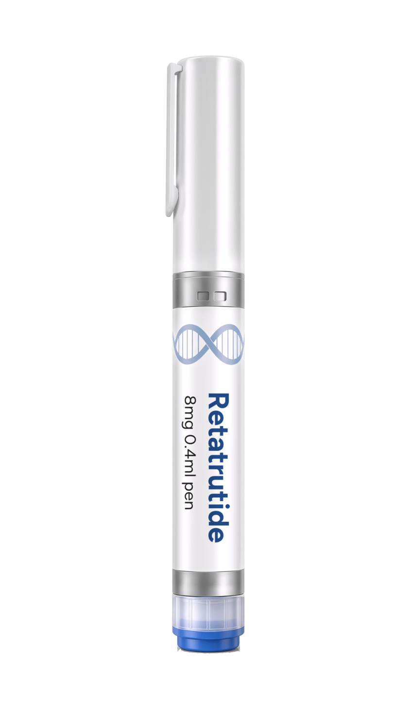 Retatrutide 8mg Pen