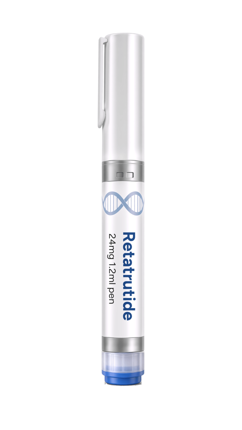 Retatrutide 24mg Pen