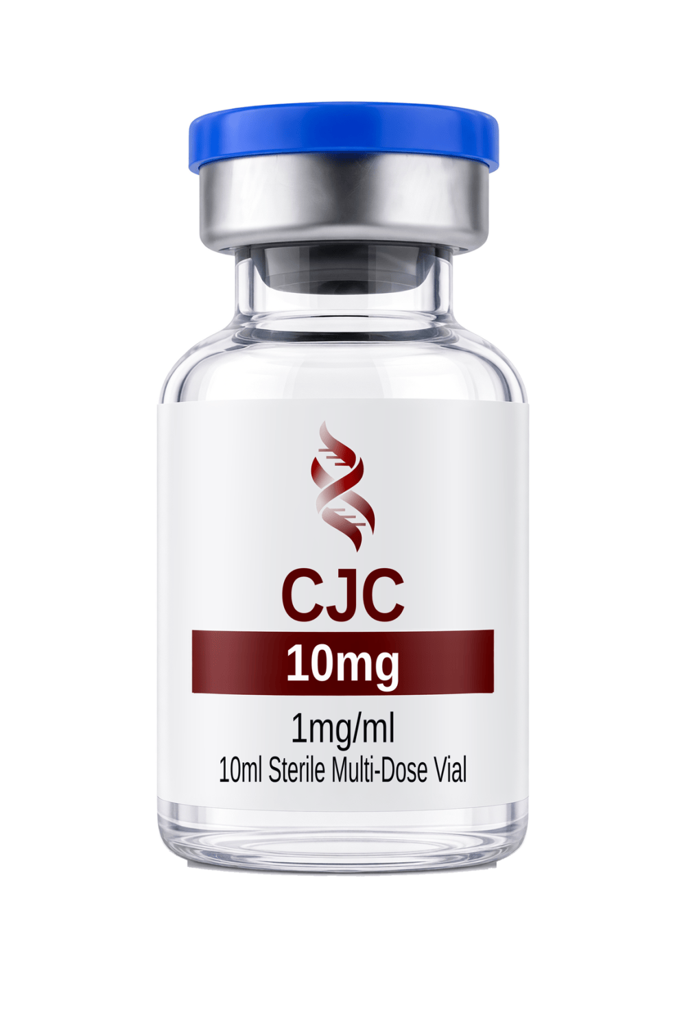 CJC 10mg Vial