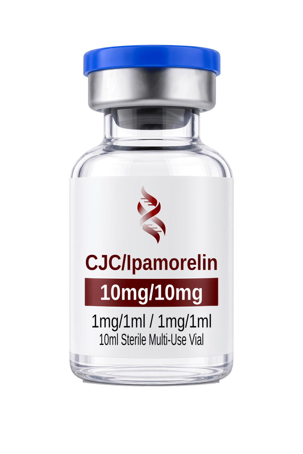 CJC/Ipamorelin Vial