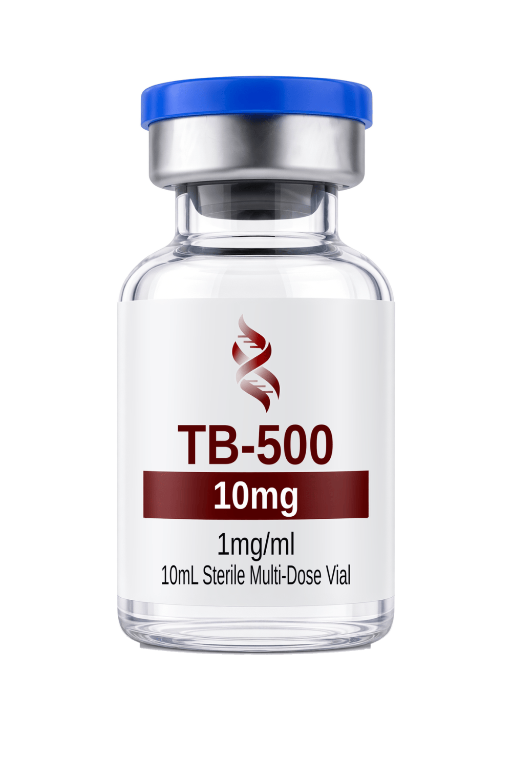 TB-500 Vial