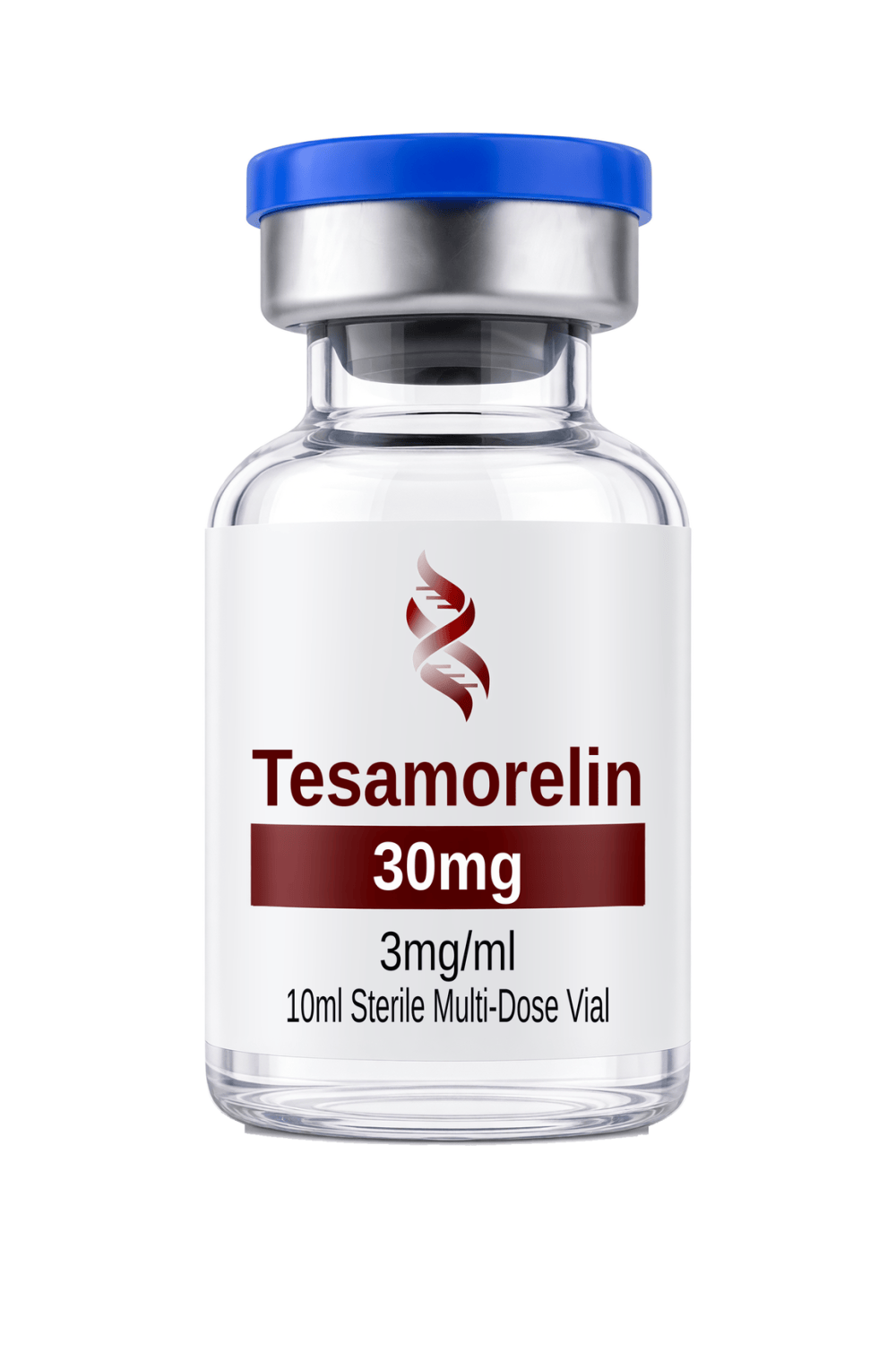 Tesamorelin Vial