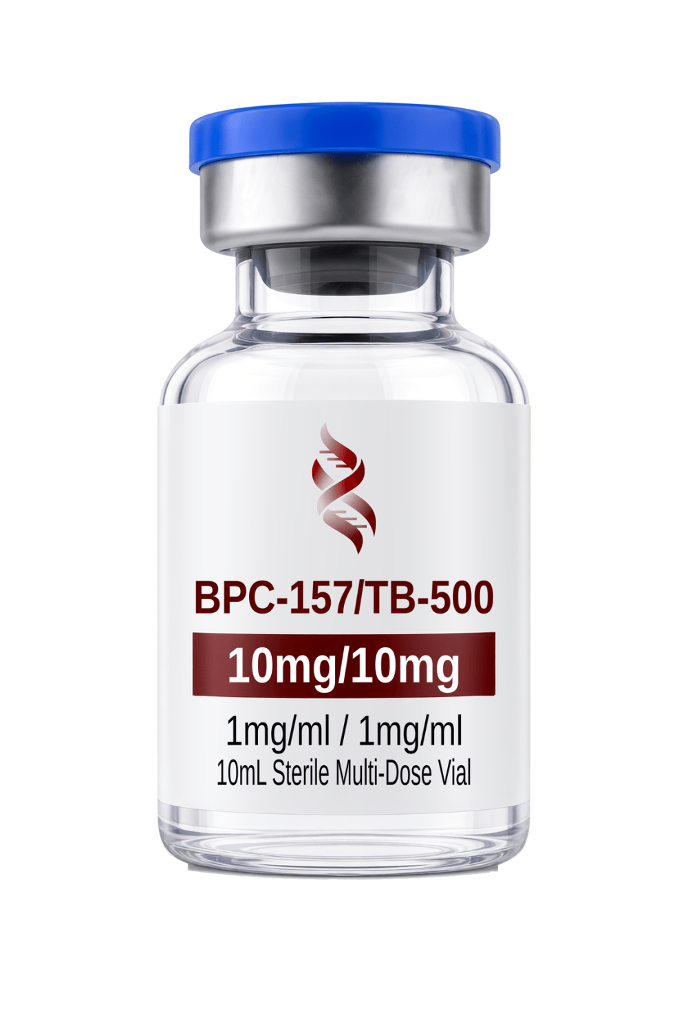 Wolverine Vial
