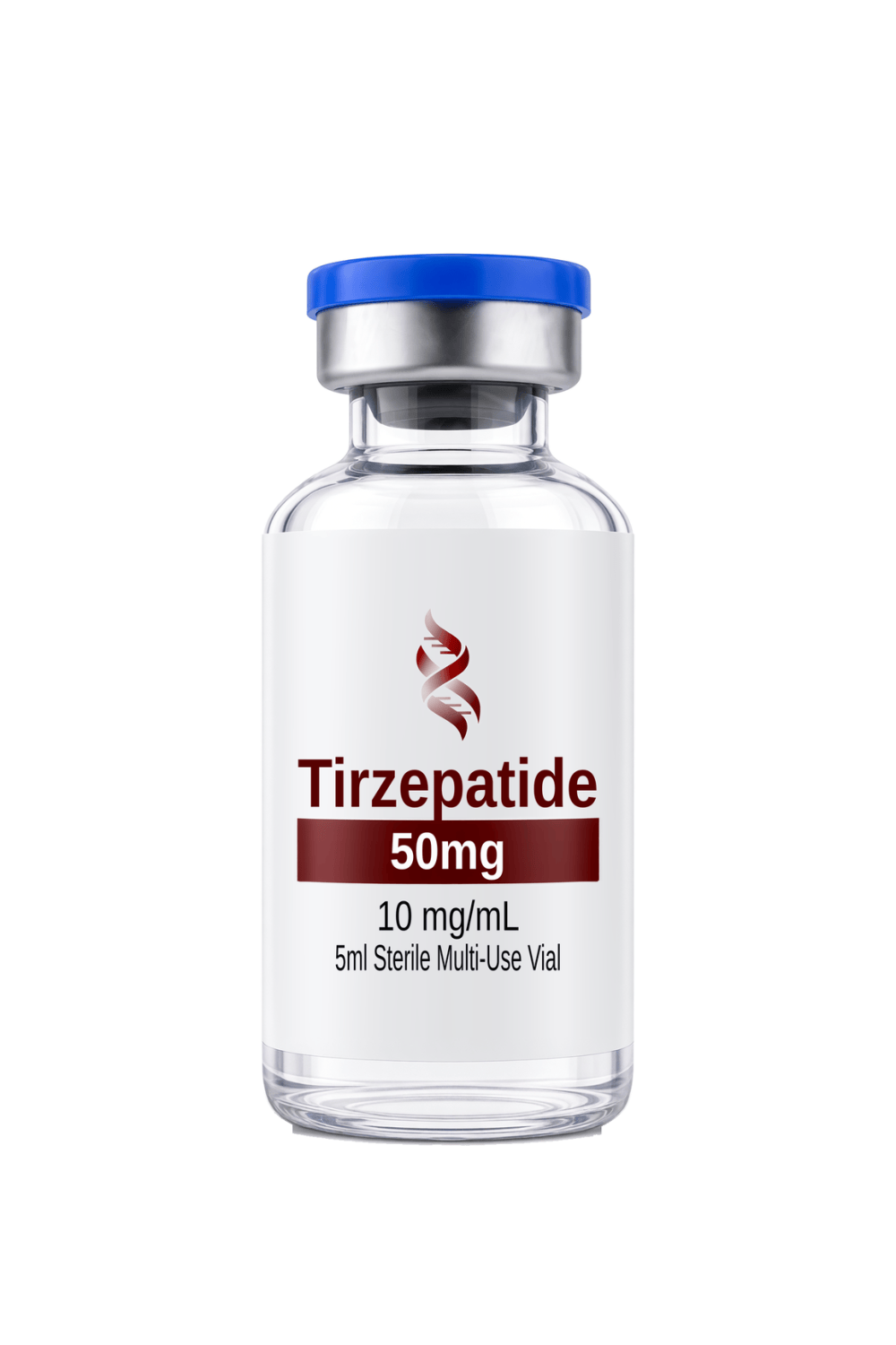 Tirzepatide 50mg Vial