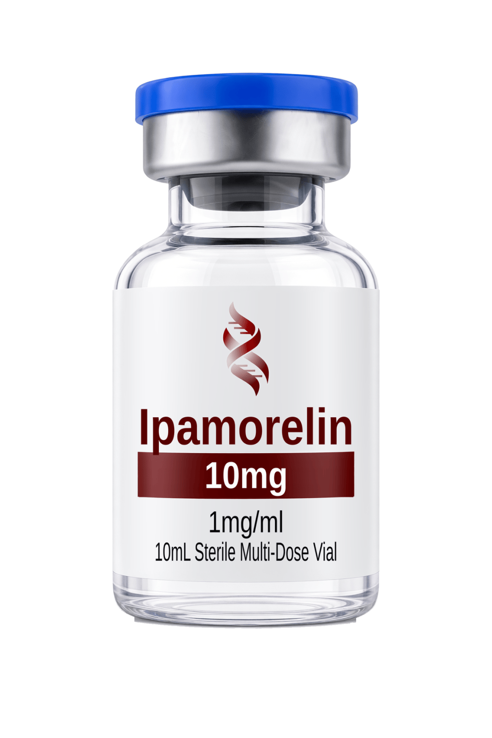 Ipamorelin 10mg Vial