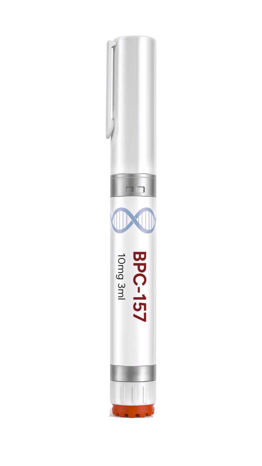 BPC-157 10mg Pen