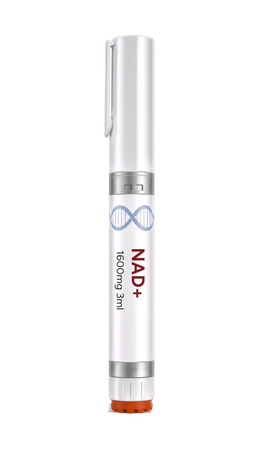 NAD+ 1600mg Pen