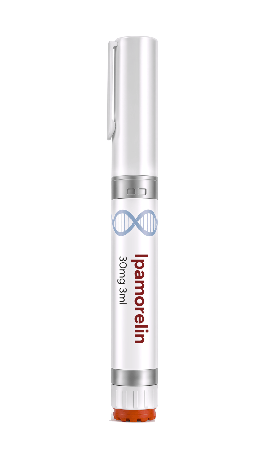 Ipamorelin 30mg Pen