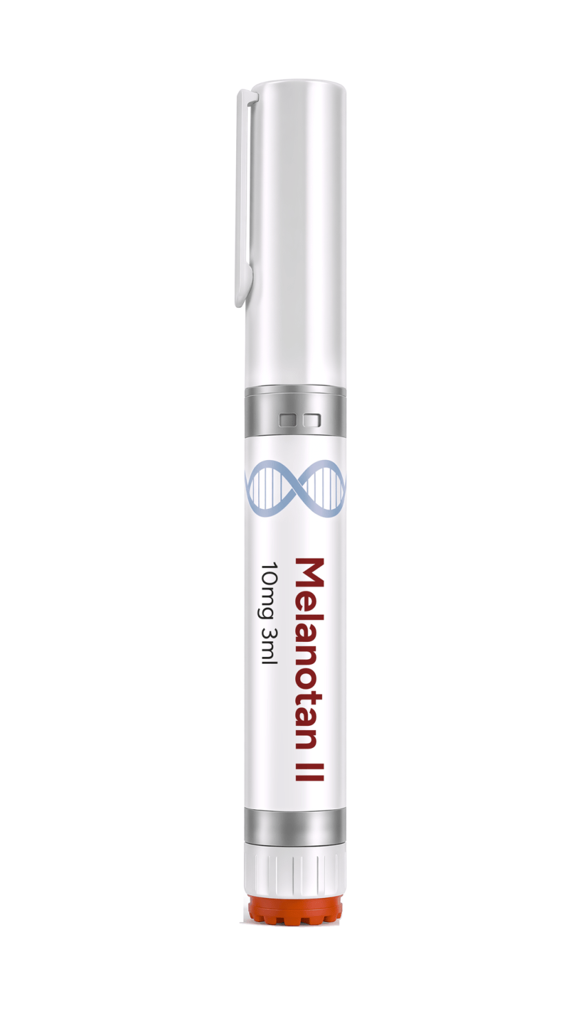 Melanotan II 10mg Pen