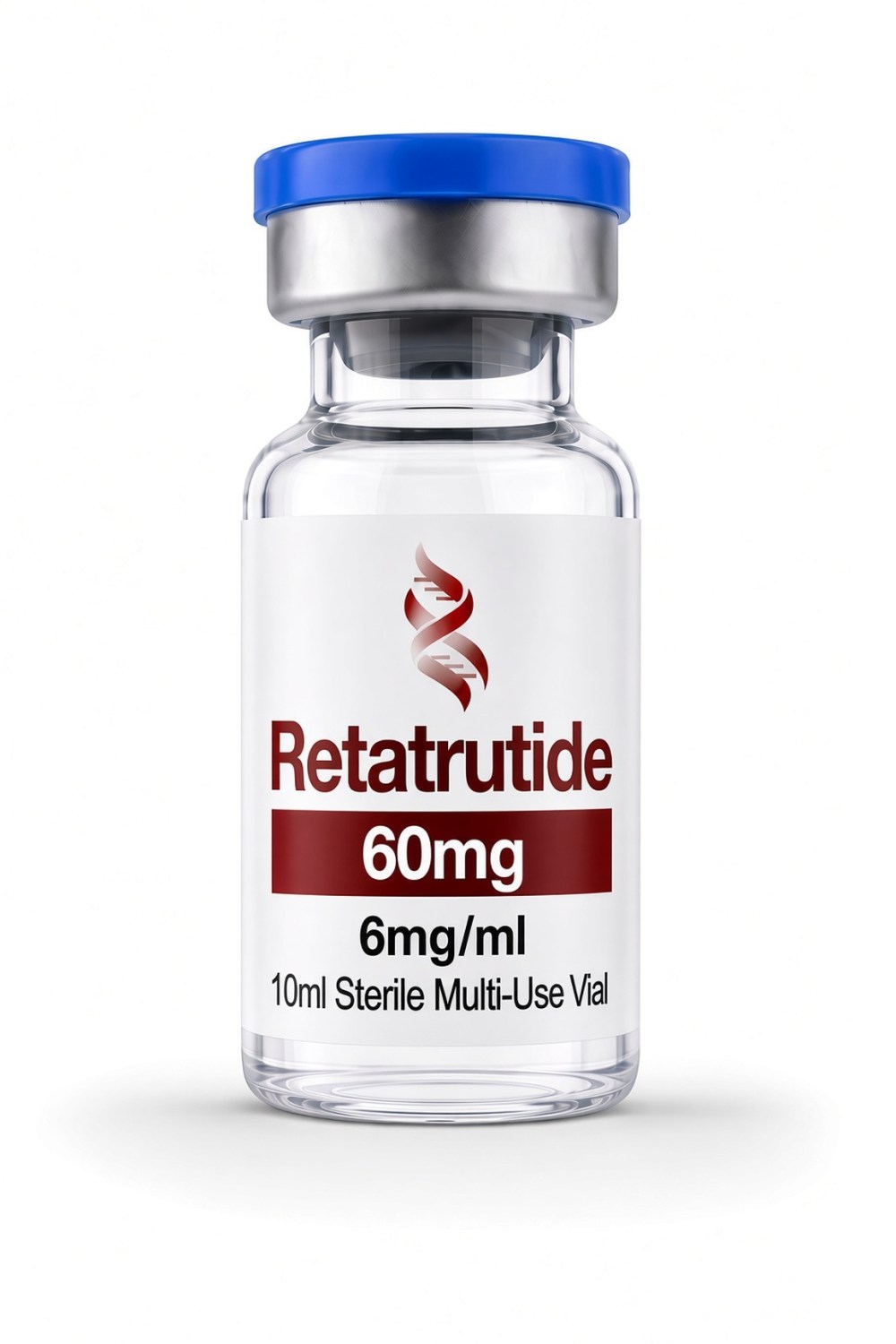 Retatrutide 60mg