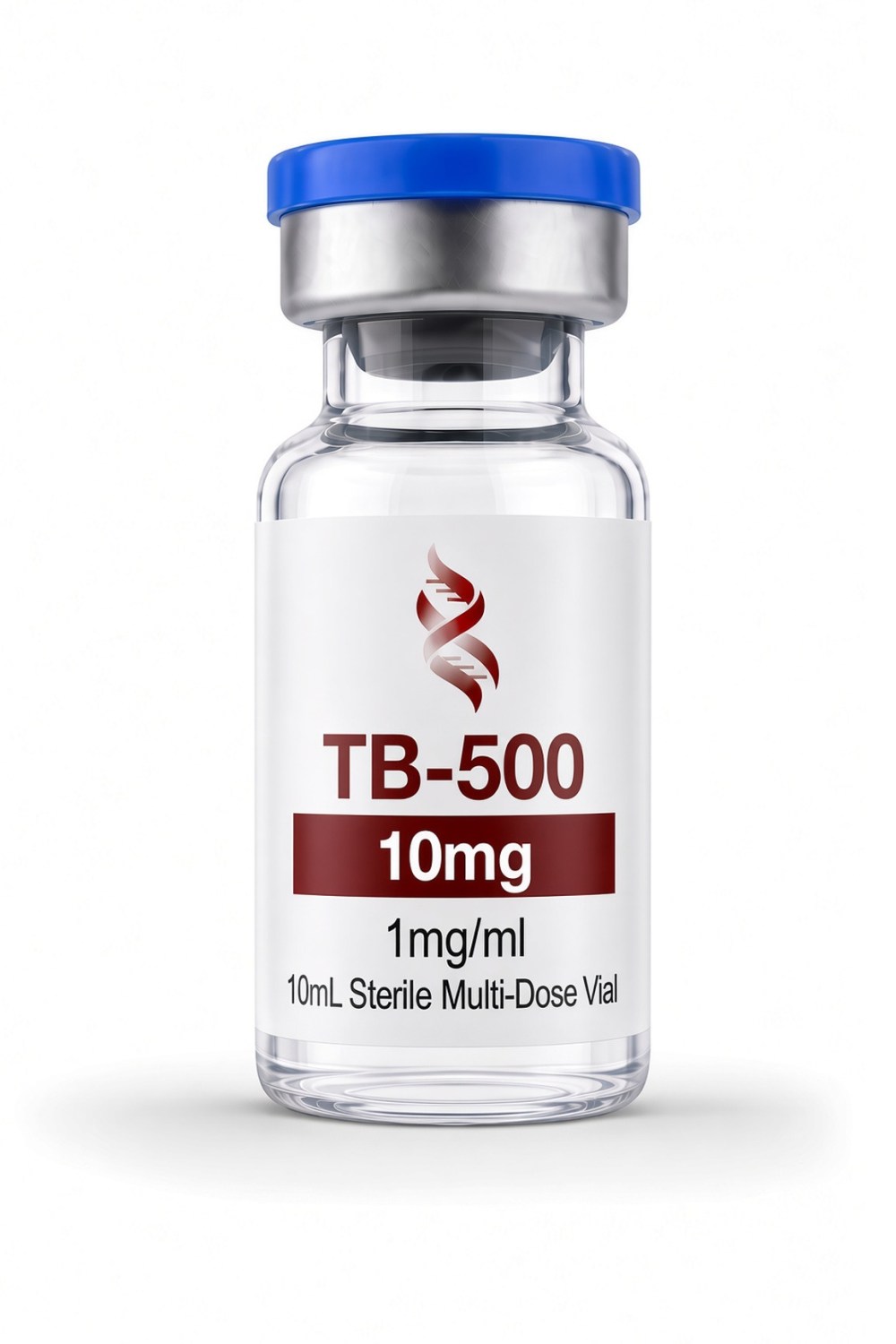 TB-500 Vial