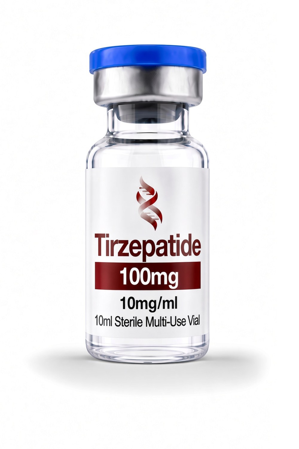 Tirzepatide 100mg
