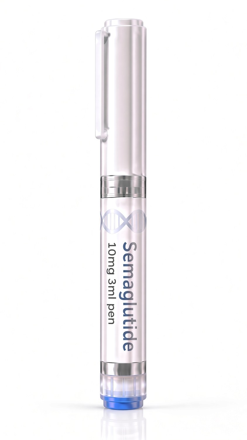 Semaglutide 10mg Pen