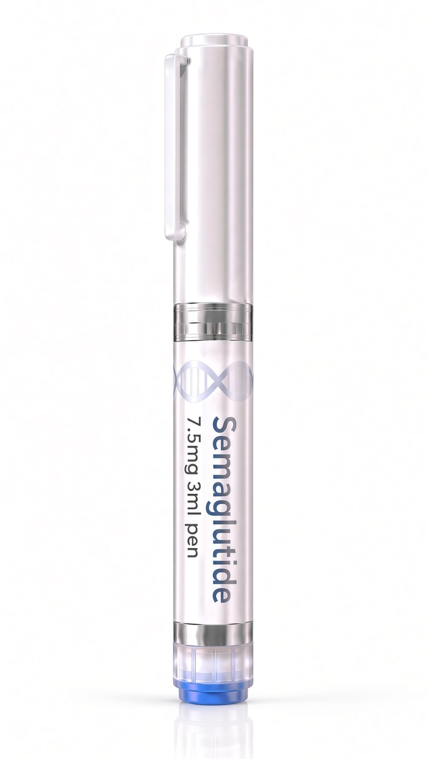 Semaglutide 7.5mg Pen